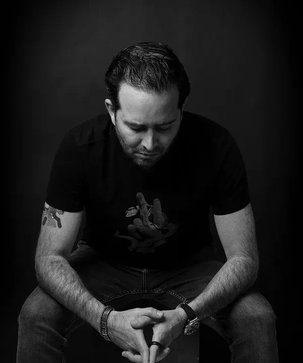 Manuel Cossio
